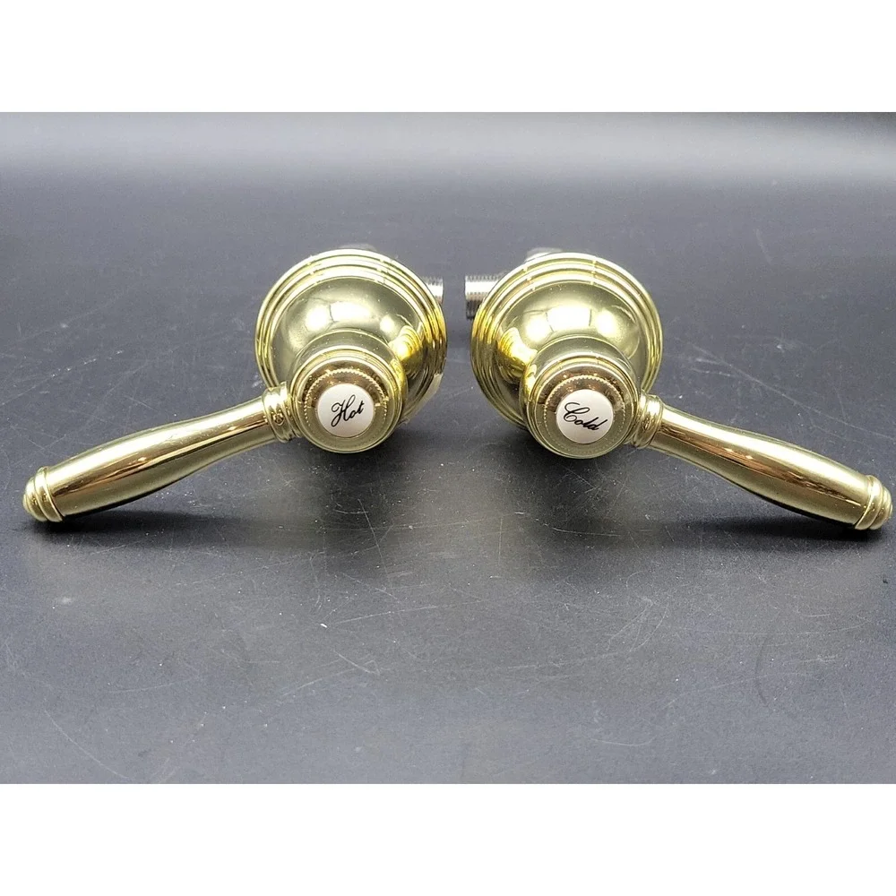 Friedrich Grohe Bathroom Faucet - Parts, New